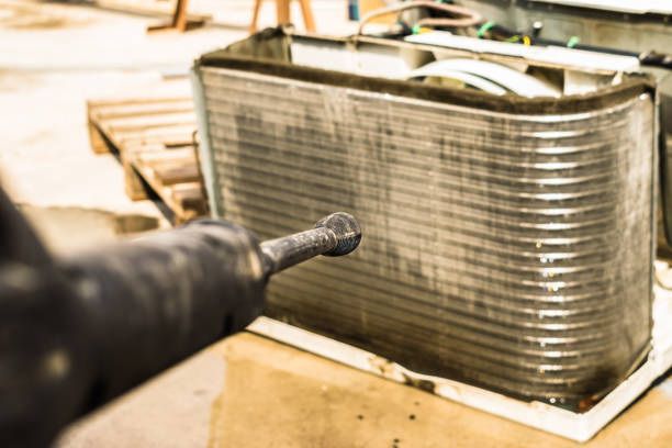 Best Local Air Duct Cleaning Services  in Waunakee, WI