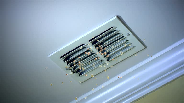 Home Air Vent Cleaning in WI