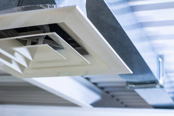 Best Best Air Duct Cleaning Company  in Waunakee, WI