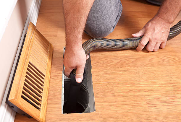 Best HVAC Air Duct Cleaning  in Waunakee, WI
