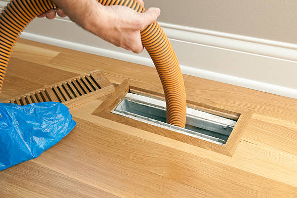 Best Best Air Duct Cleaning Company  in Waunakee, WI