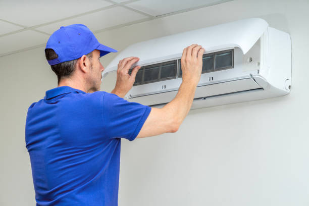 Best Air Duct Cleaning Near Me  in Waunakee, WI