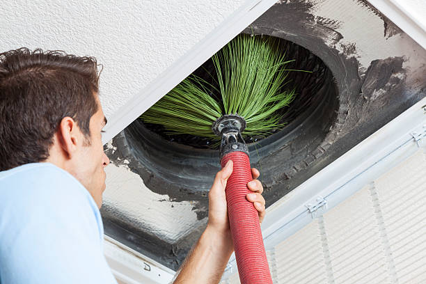 Best Affordable HVAC Duct Cleaning  in Waunakee, WI