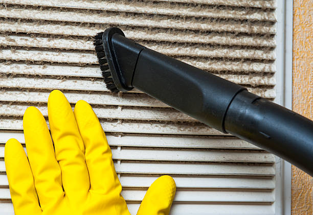 Best Home Air Vent Cleaning  in Waunakee, WI